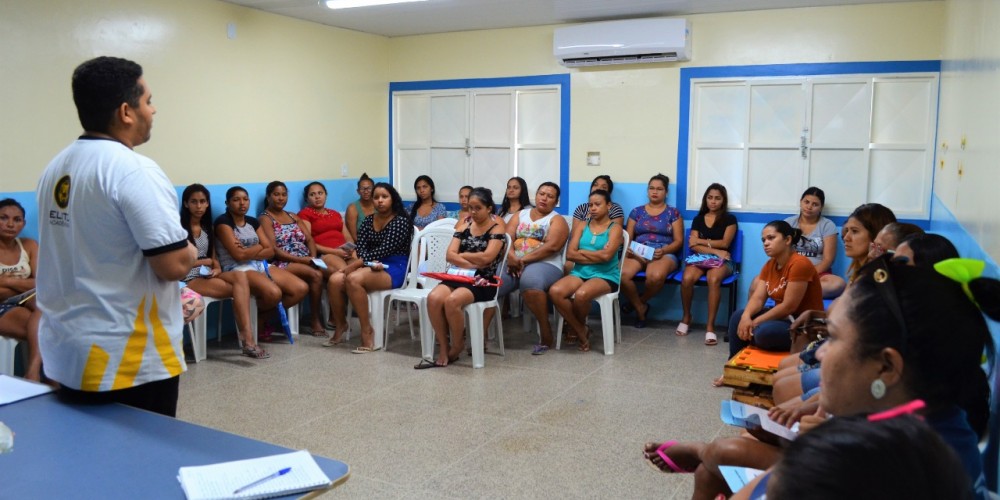 Programa de voluntariado da Aliança aumenta rede de microempreendedores impactados
