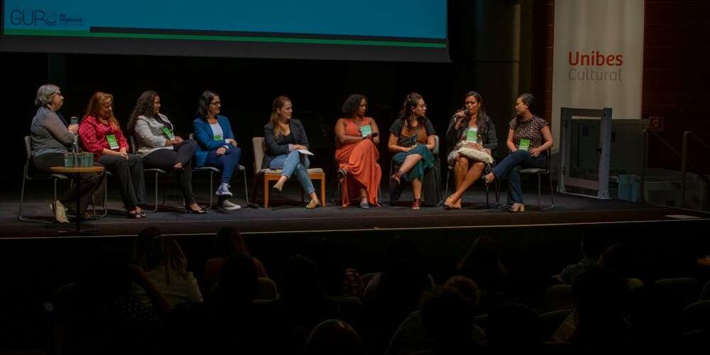 Guru de Negócios tem programação exclusiva durante Encontro Nacional de Microempreendedores e Fórum Brasileiro de Microempreendedorismo 360