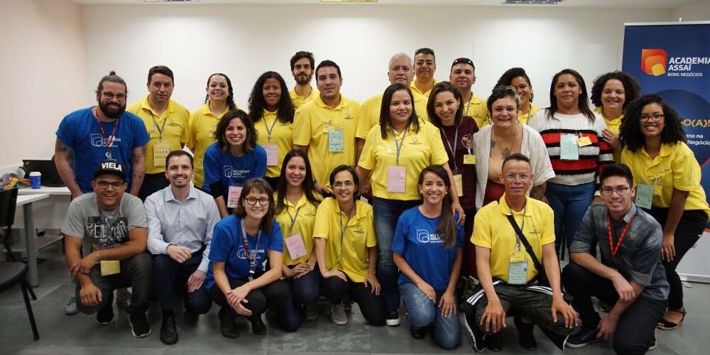 Prêmio Academia Assaí Bons Negócios traz vencedores para semana de capacitação em São Paulo