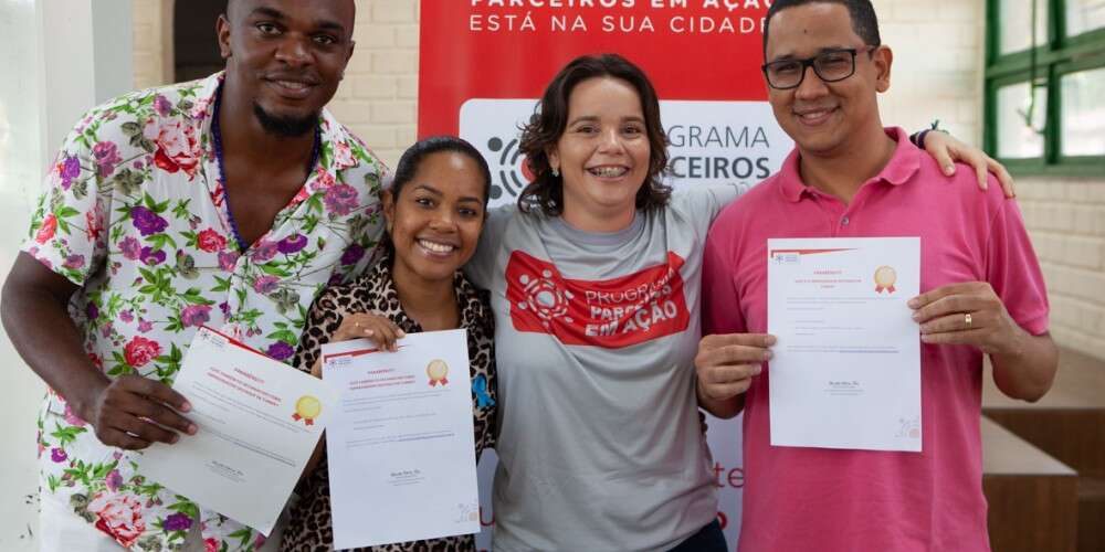 Inclusão empreendedora é caminho para geração de renda e enfrentamento das desigualdades