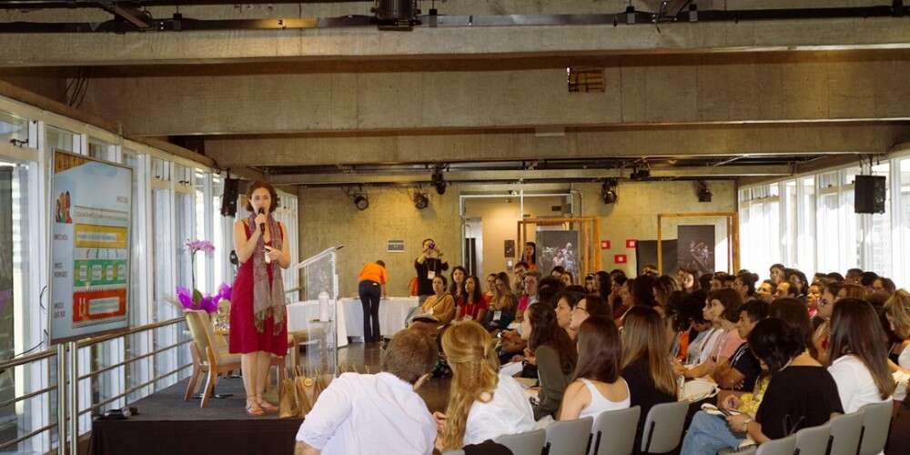 Aliança Empreendedora promove segunda edição de evento do programa Tecendo Sonhos