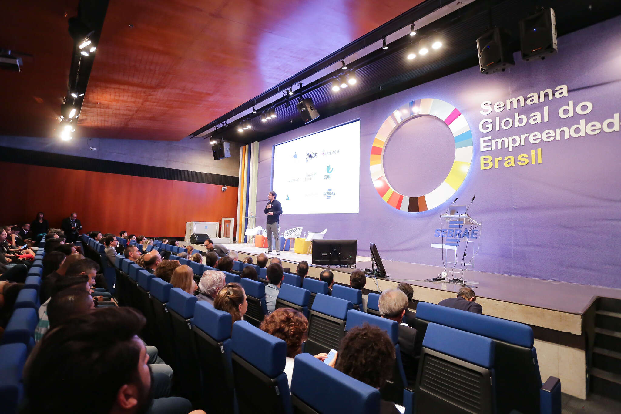 Por que a Semana Global do Empreendedorismo é tão importante para o ecossistema empreendedor?