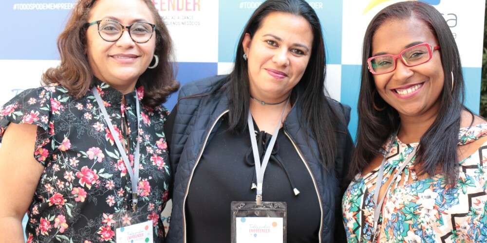 Em dois meses Projeto iZettle Educa já atingiu mais de 1800 empreendedores
