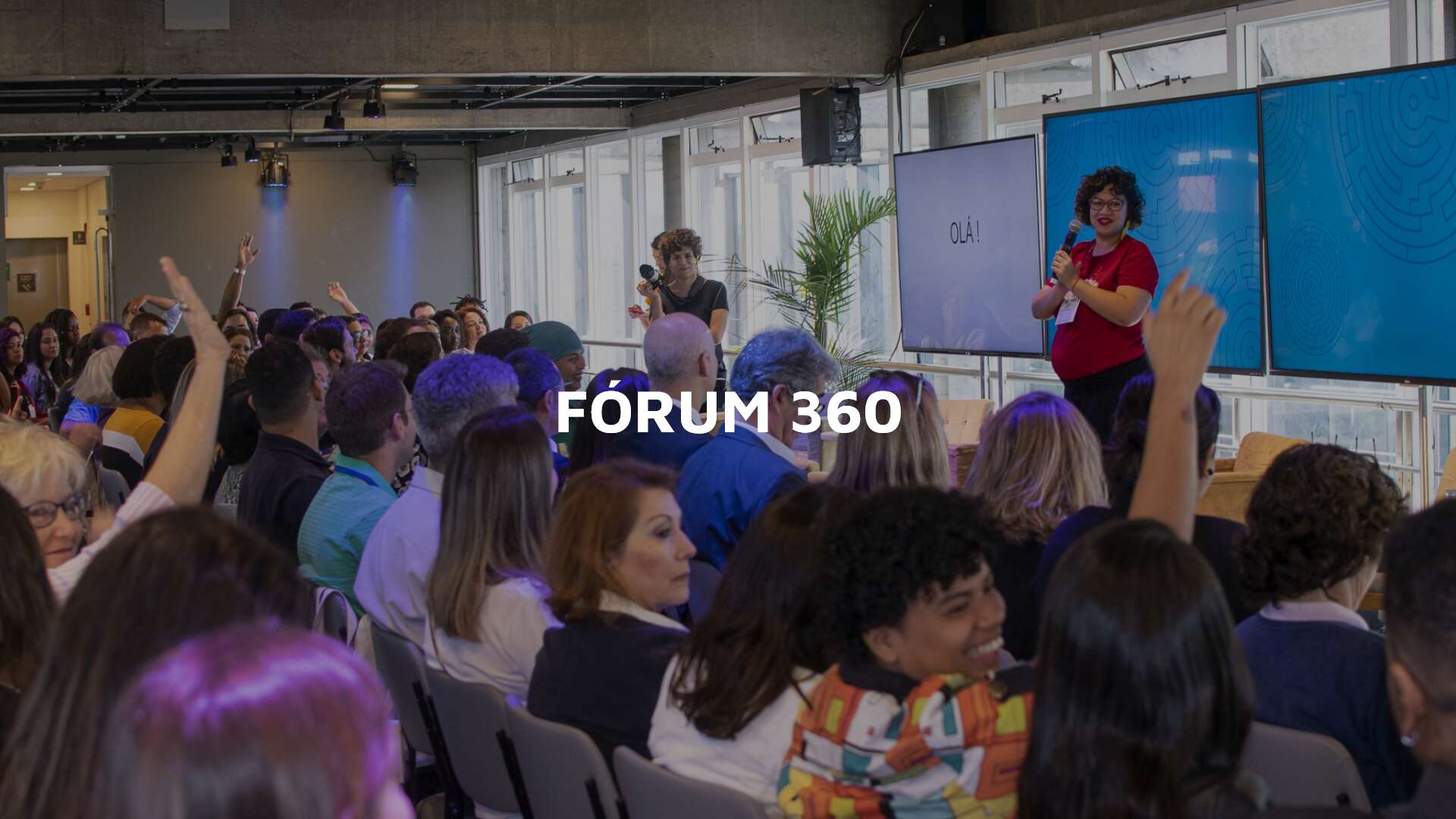 Brazilian Micro-Entrepreneurship Forum