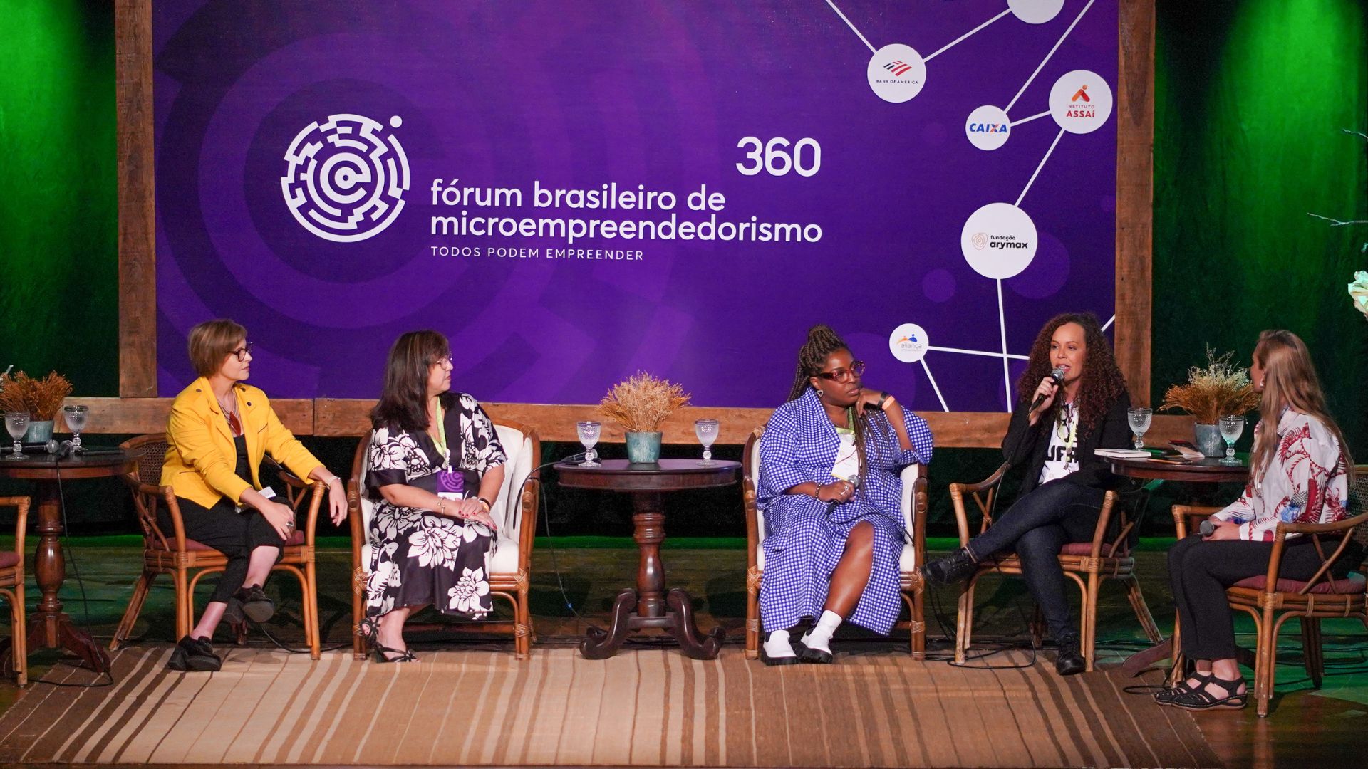 Fórum Brasileiro de Microempreendedorismo