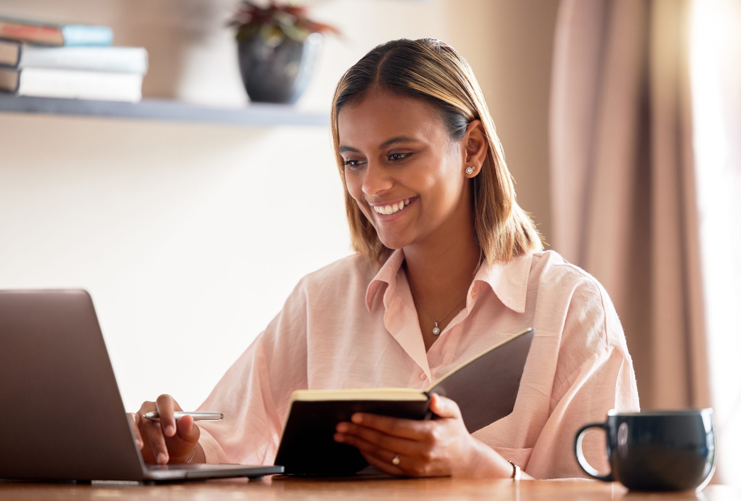 Empreenda Como Uma Mulher: capacitação e redes de apoio para empreendedoras do Mato Grosso do Sul