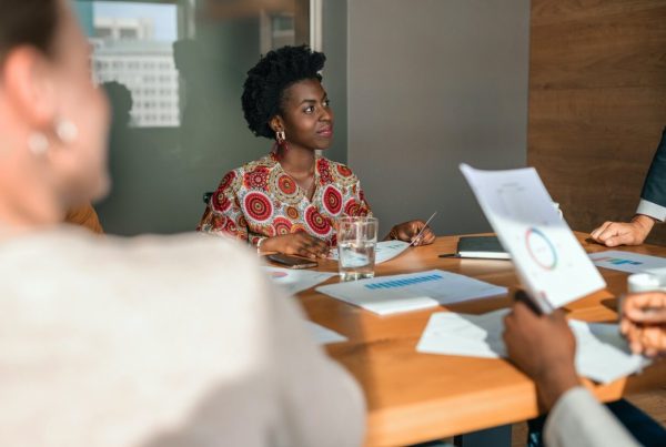 ONG de empreendedorismo