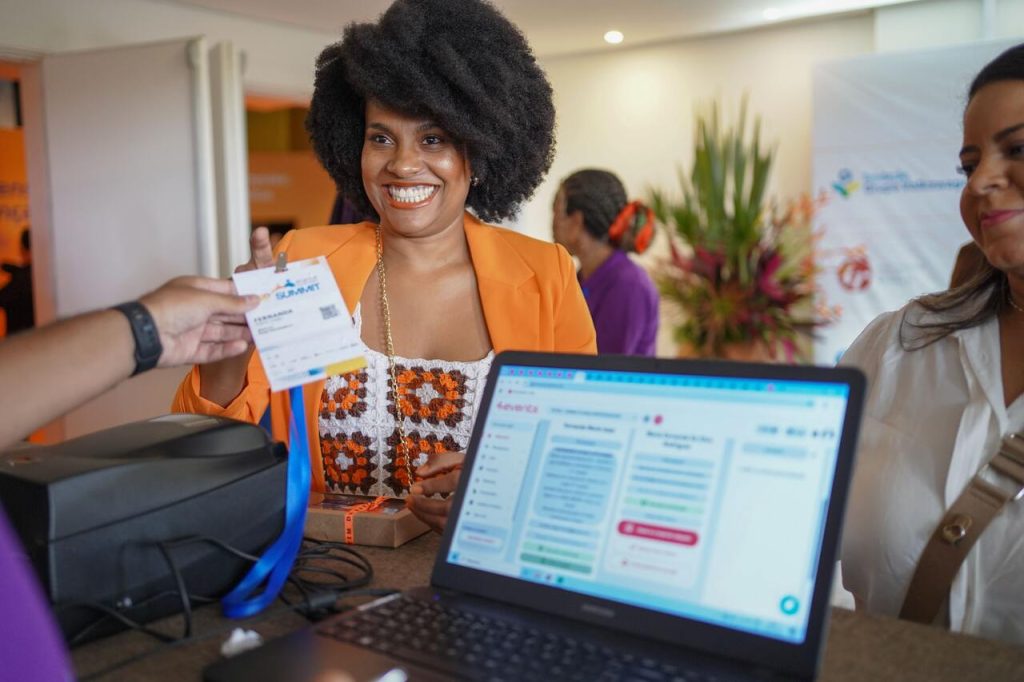 eventos de empreendedorismo