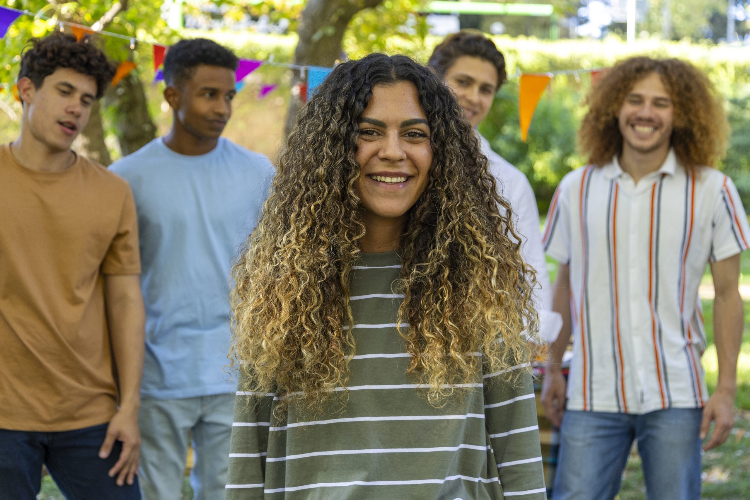 Jovens empreendedores dão o próximo passo: conheça os selecionados do Empreenda Jovem 2025