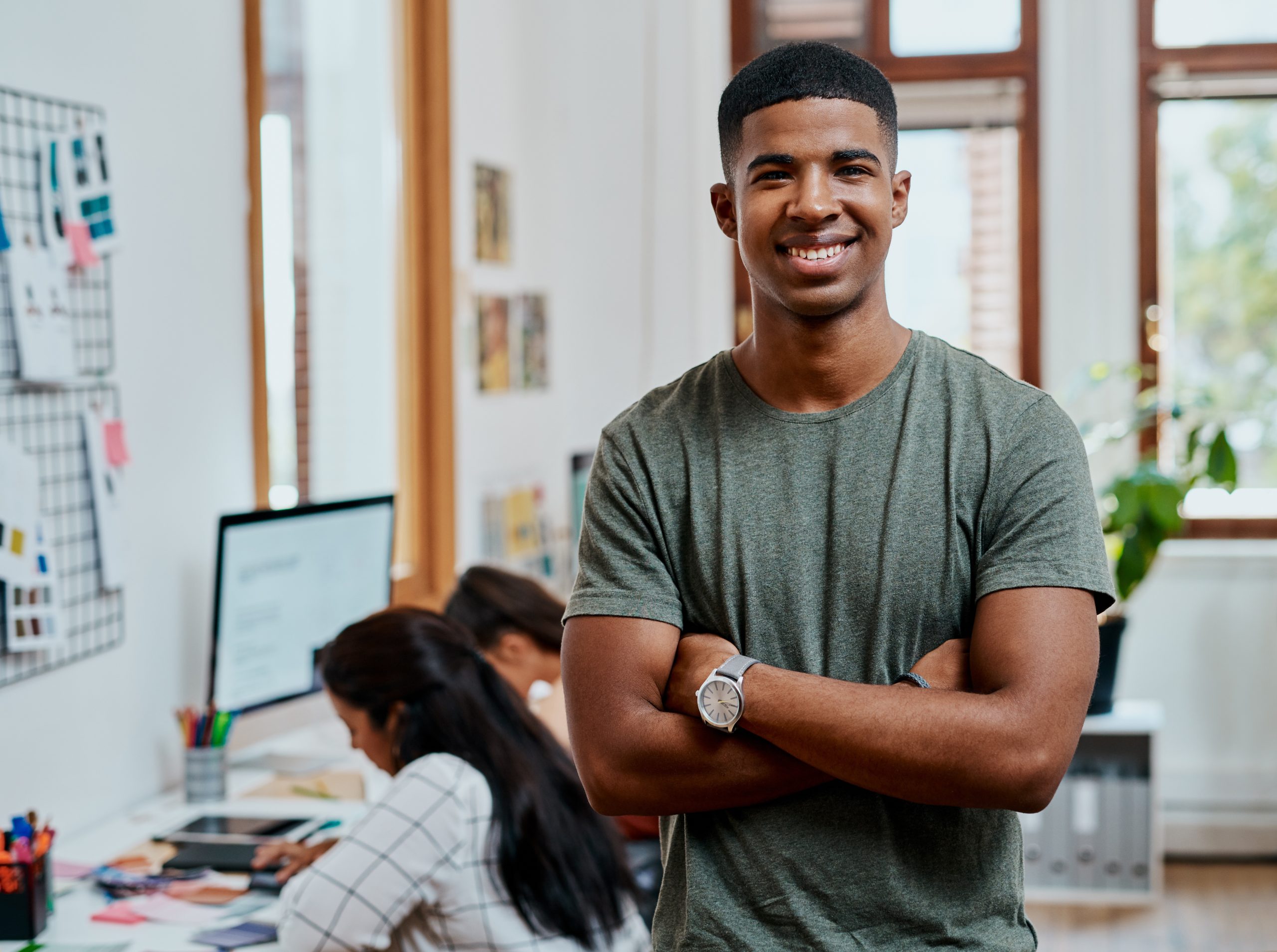 50 Jovens empreendedores recebem capital semente no Empreenda Jovem 2025